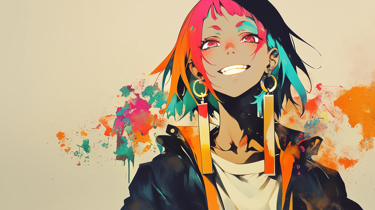 バイトのお姉さんの観測サムネイル