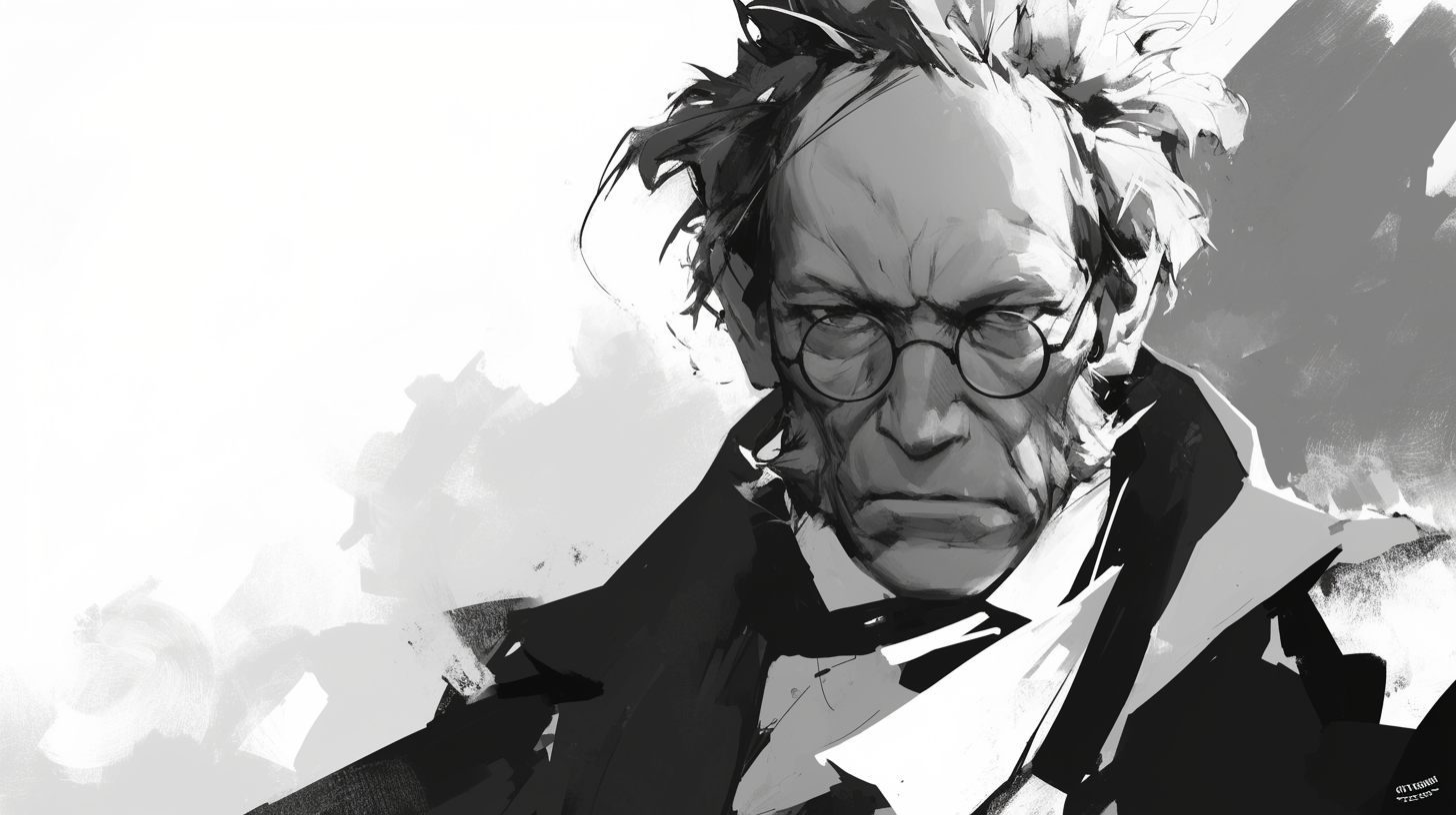 Arthur Schopenhauer