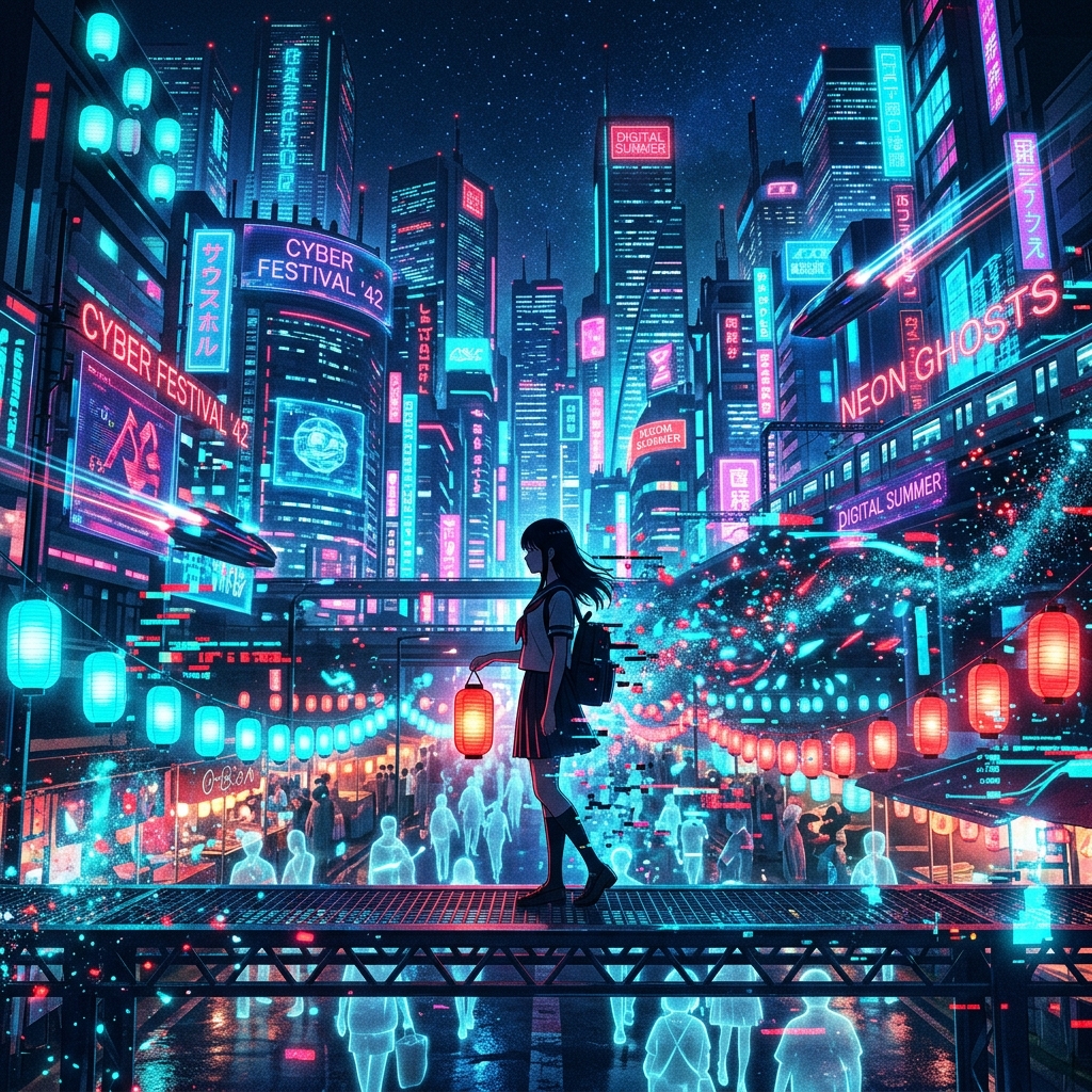 『正解葬送都市』のイメージビジュアル