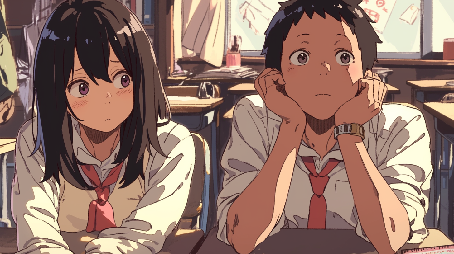 君の返事が届くまでの代表ビジュアル